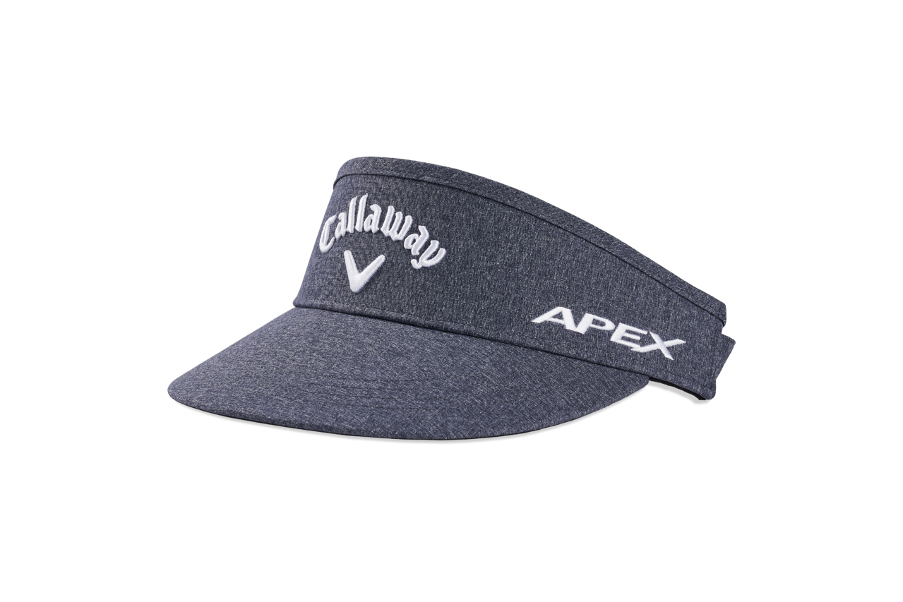 TA 하이크라운 바이저