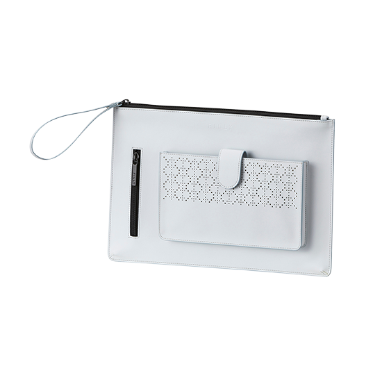 필리 클래식 클러치