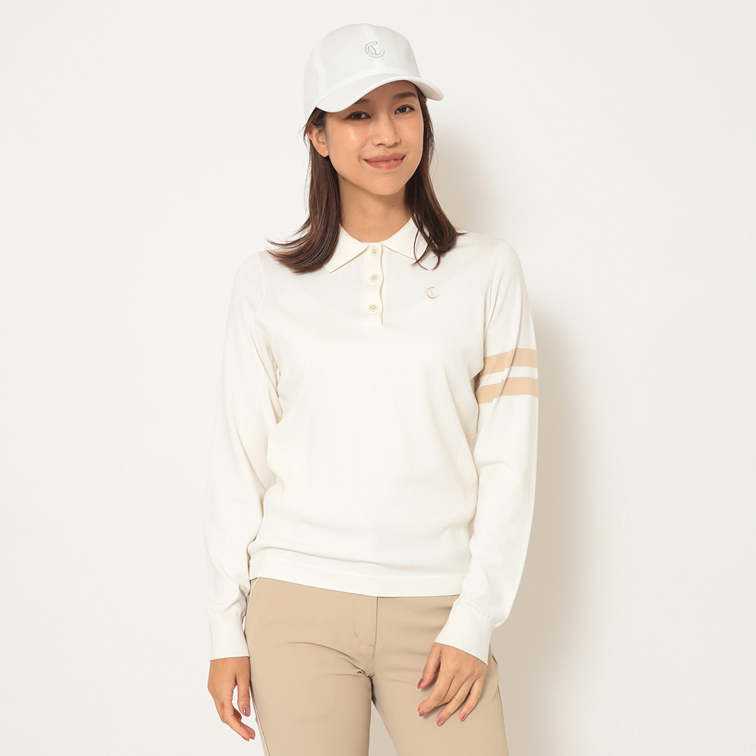 ニット【キャロウェイ公式サイト】| アパレル オンラインストア