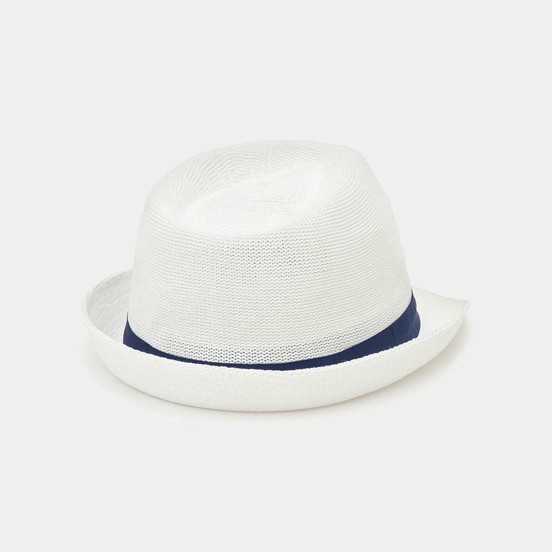 ブレード中折れハット (MENS)