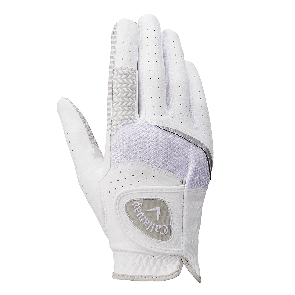 GL CG HYPER GRIP LH WHT 21 25 JM