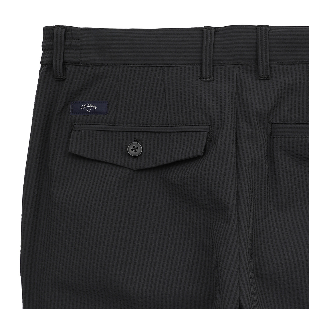 8WAYストレッチシアサッカーパンツ (MENS)
