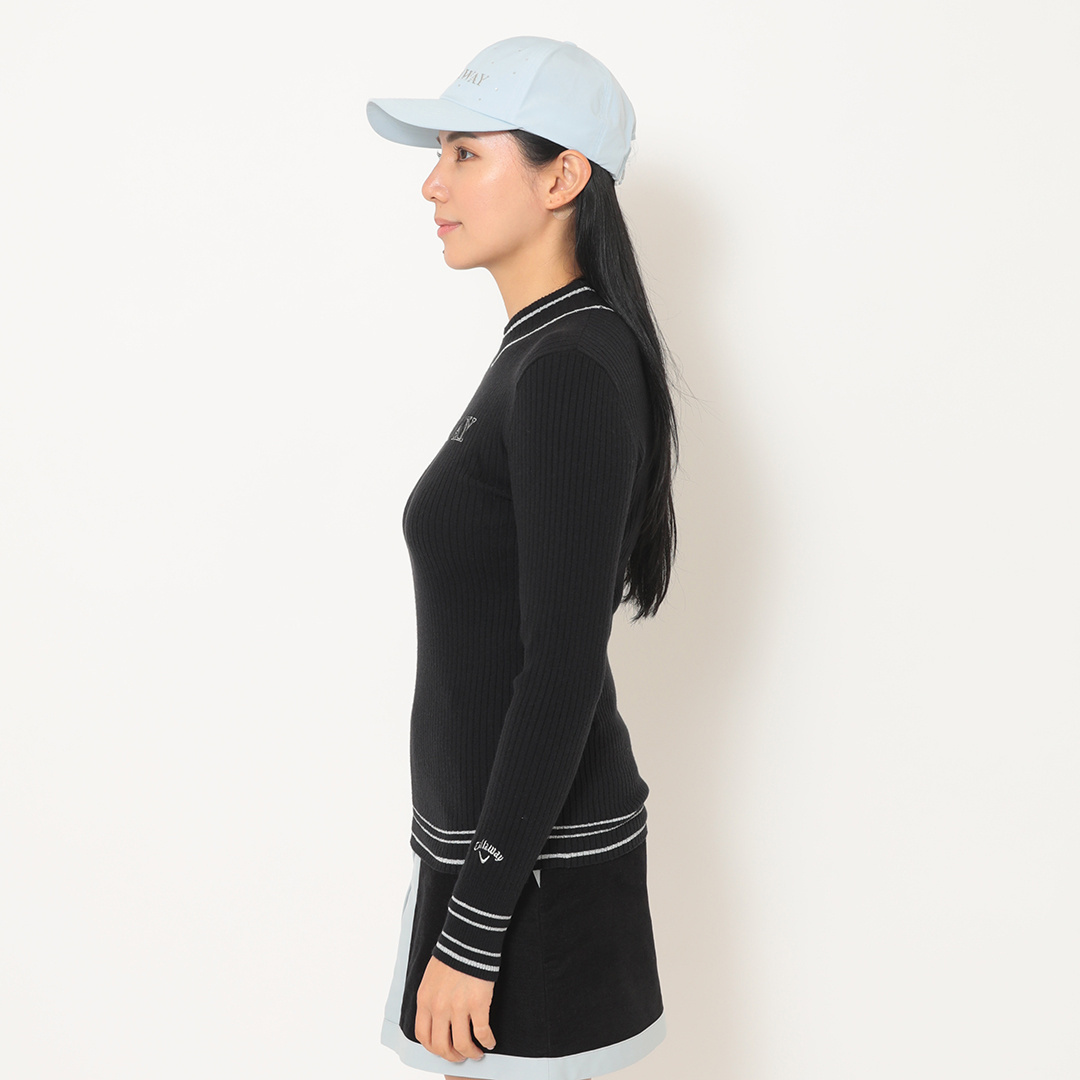 ニット【キャロウェイ公式サイト】| アパレル オンラインストア Callaway