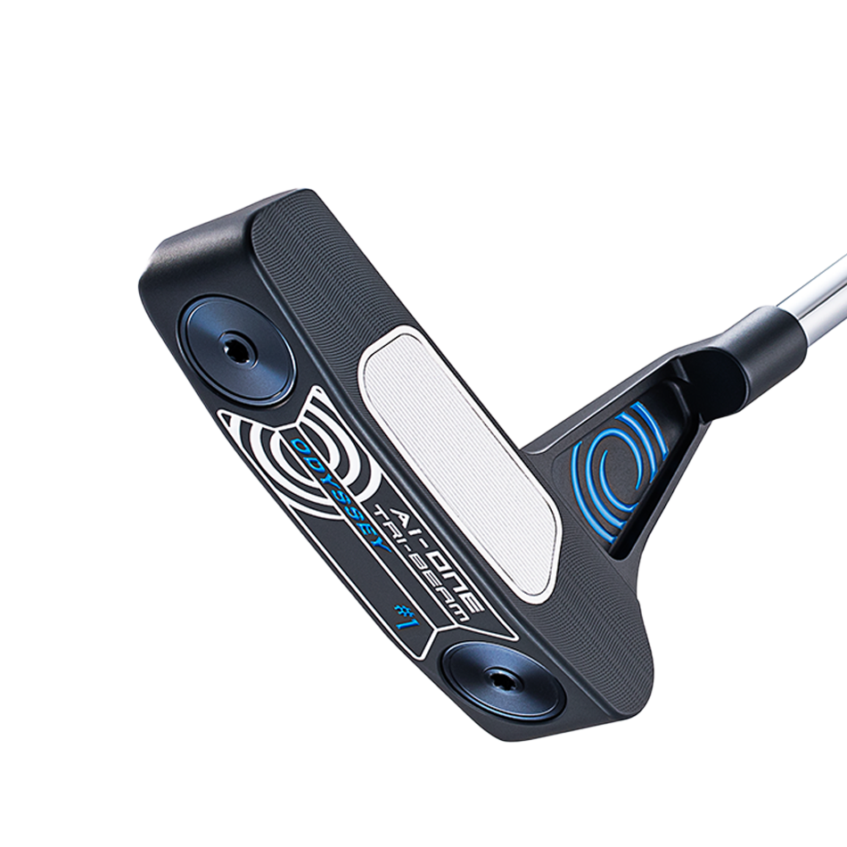 オデッセイ TRI-BEAM#1 レディース PT STROKE LAB オデッセイ TRI-BEAM#1 レディース PT STROKE LAB ODYSSEY
