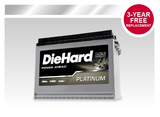 Member HD Batteries Starters Alternators