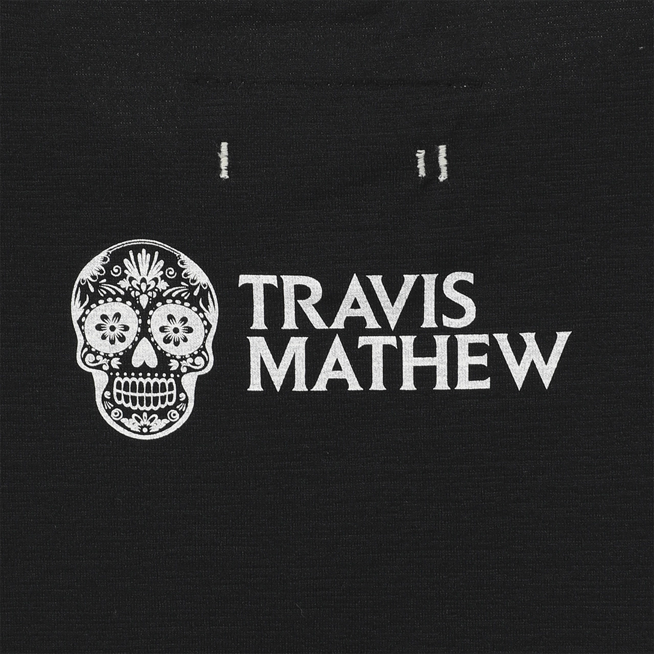 TRAVIS MATHEW リラックスシルエット プリント 半袖Tシャツ リラックスシルエット プリント 半袖Tシャツ(MENS)