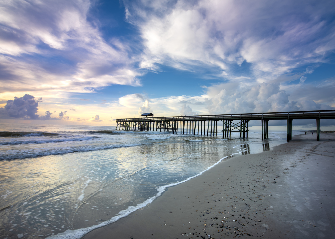 Best time to travel to Jacksonville Florida