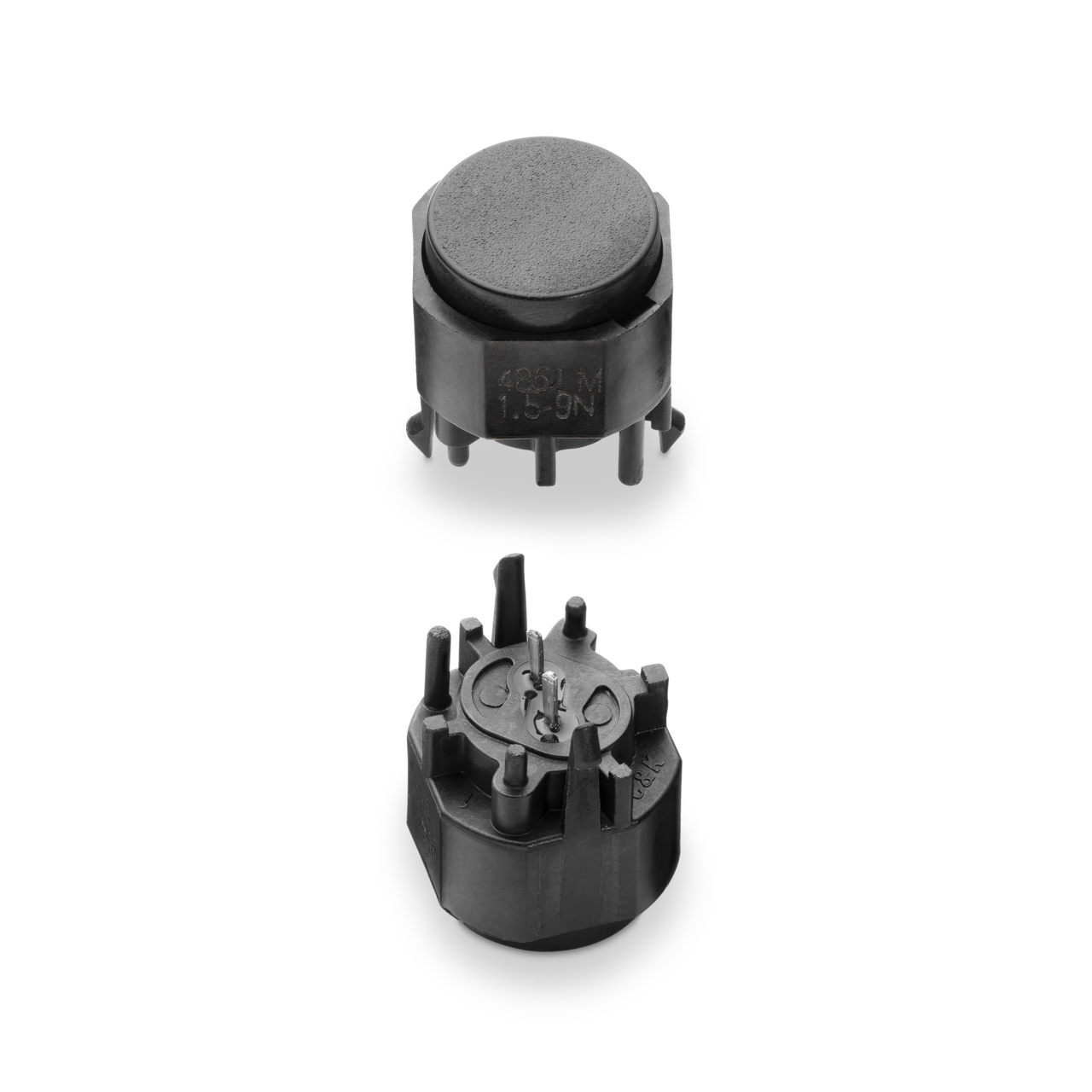 Littelfuse_Pushbutton K12_Image