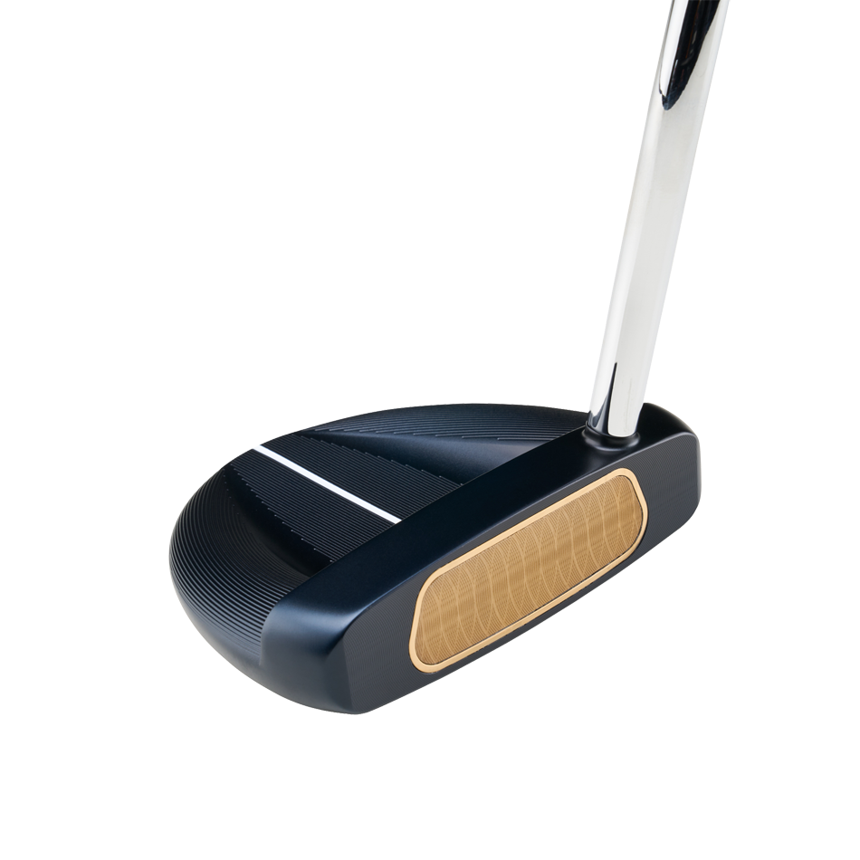 Ai-ONE 밀드 Rossie V T DB 퍼터