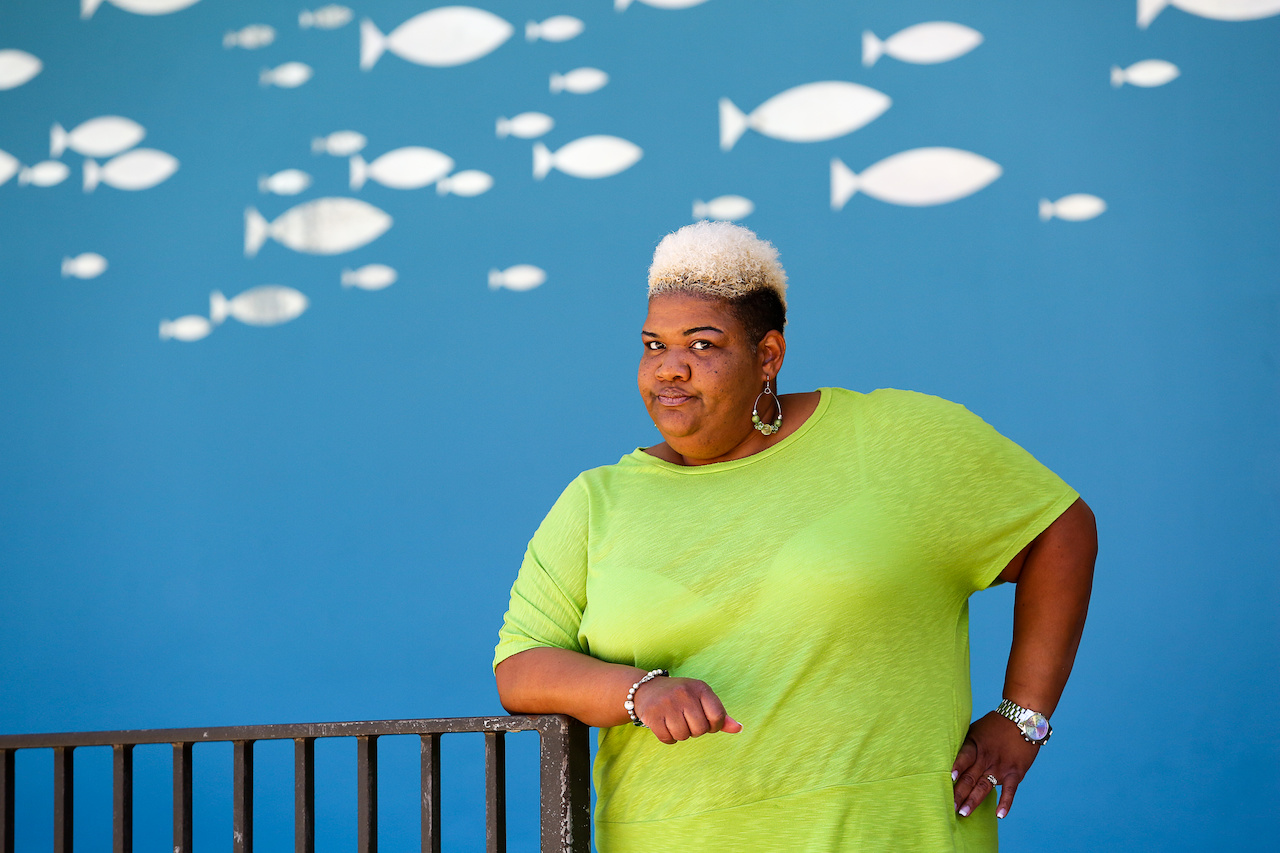"The sharks are just banking on people being slow learners," explains Sister Pooh. "You’ve been warned." "The sharks are just banking on people being slow learners," explains Sister Pooh. "You’ve been warned."
