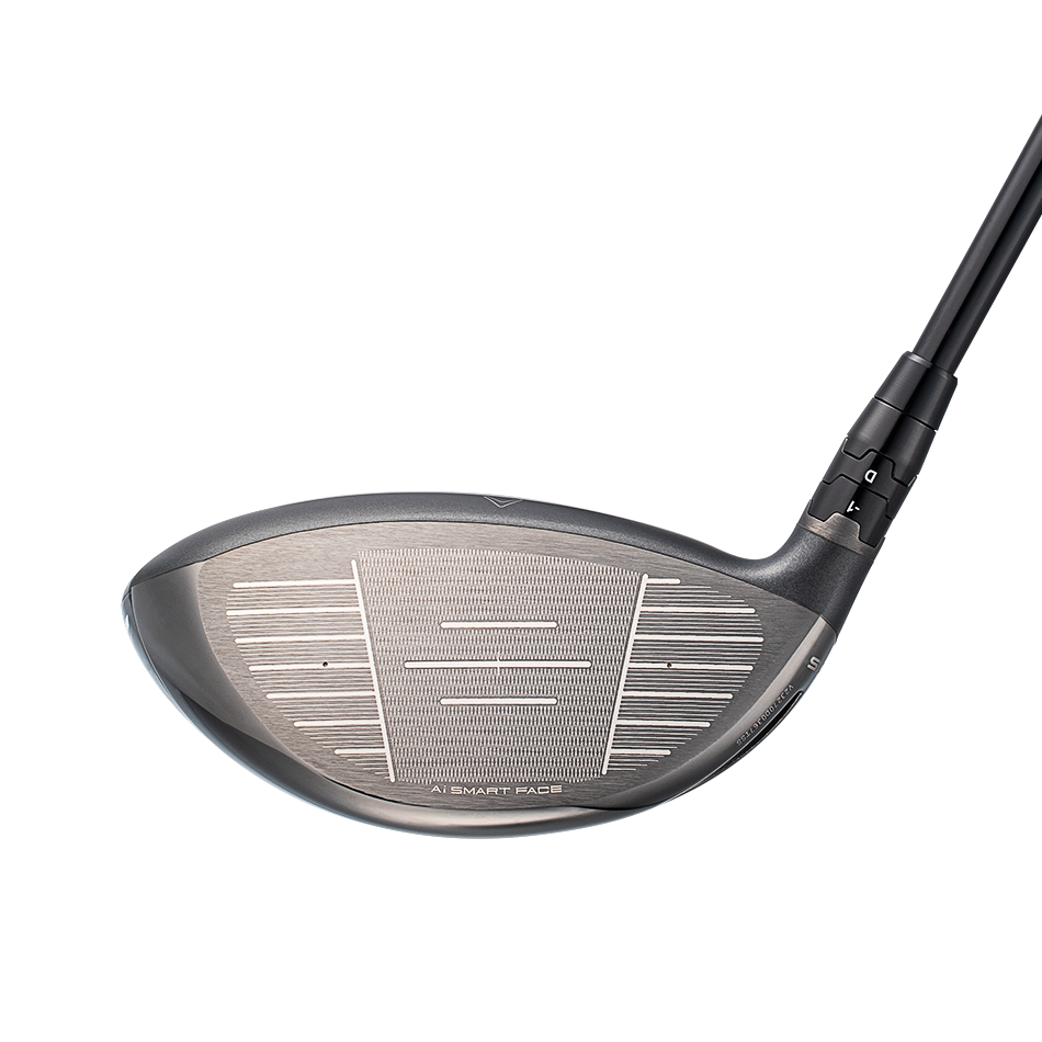 패러다임 Ai Smoke 맥스 D 드라이버