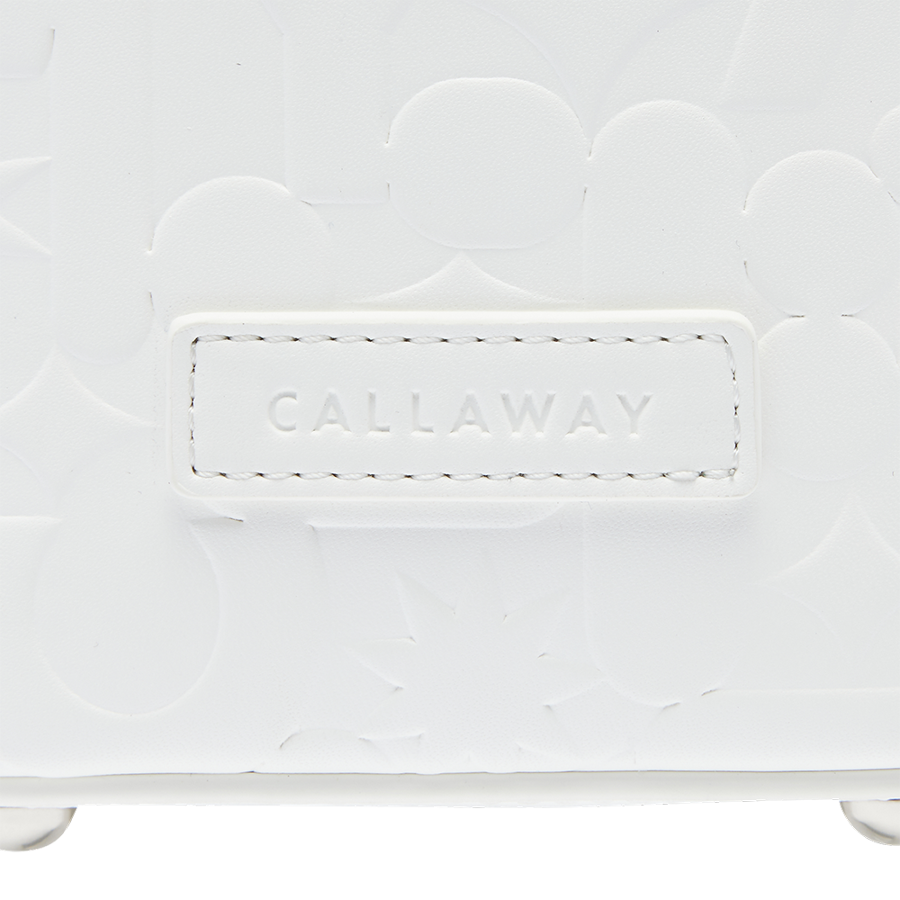 우먼스 캘러웨이 버킷백