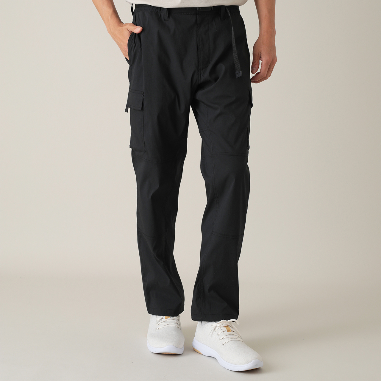 ☆新品未使用 ☆トラヴィスマシュー テーパードパンツ 7AJ029 24SS