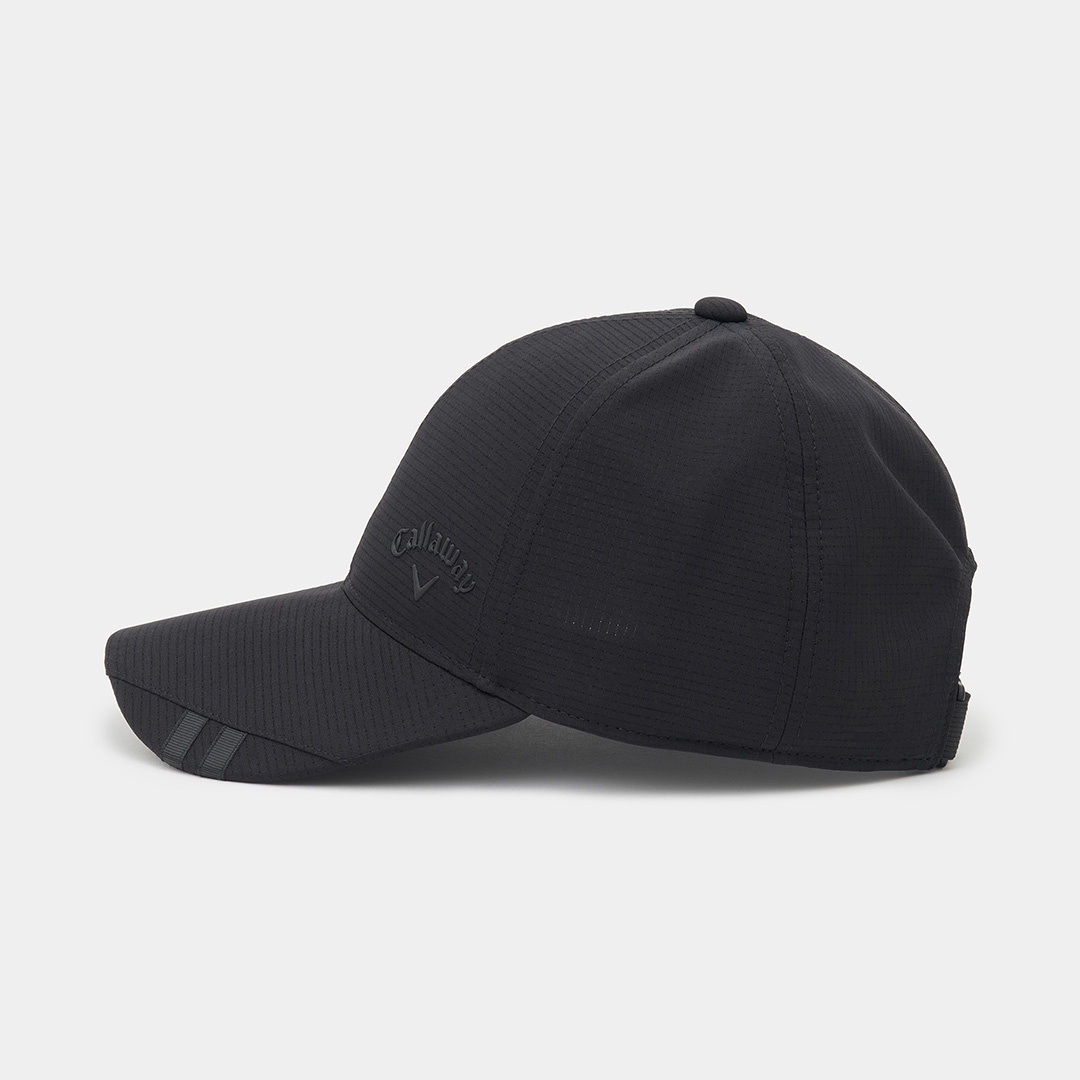 ドットメッシュキャップ (MENS)