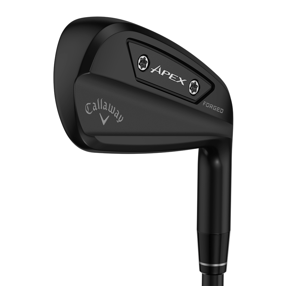 APEX Ai200 Black 아이언