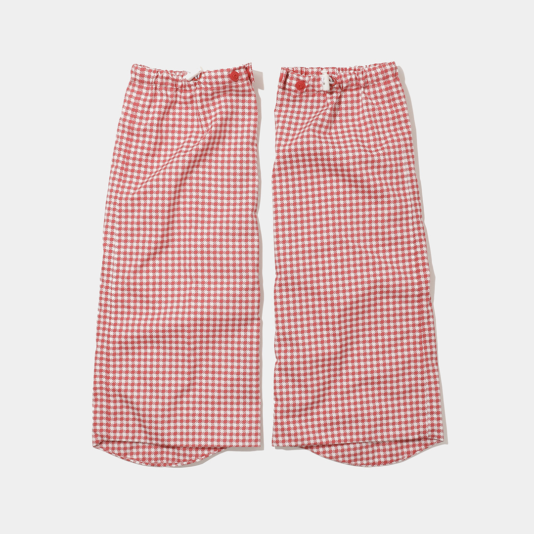 CALLAWAY 定番 レインフットカバー(WOMENS)