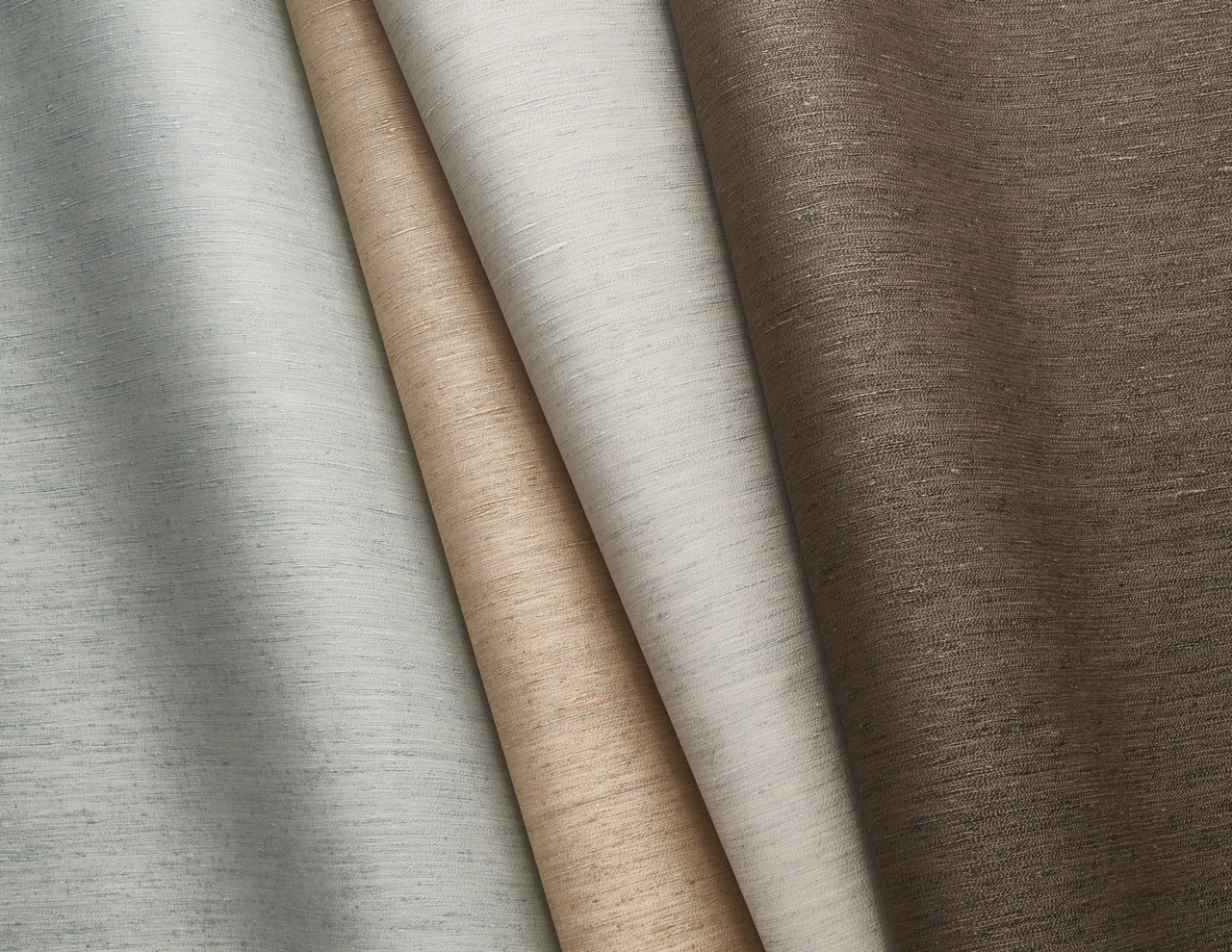 Parlor Cloth in Buttercream | Phillip Jeffries