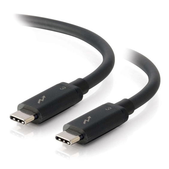 Thunderbolt™ 3 cable