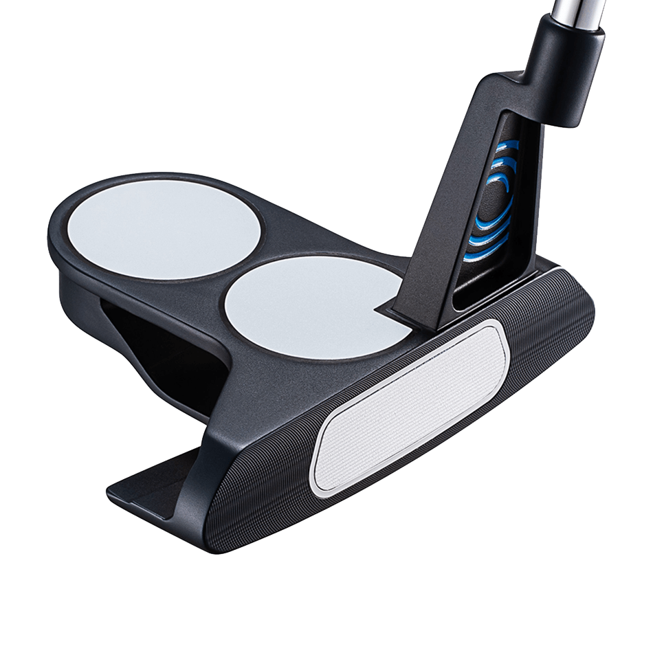 Ai-ONE 트라이빔 2-Ball CH 퍼터