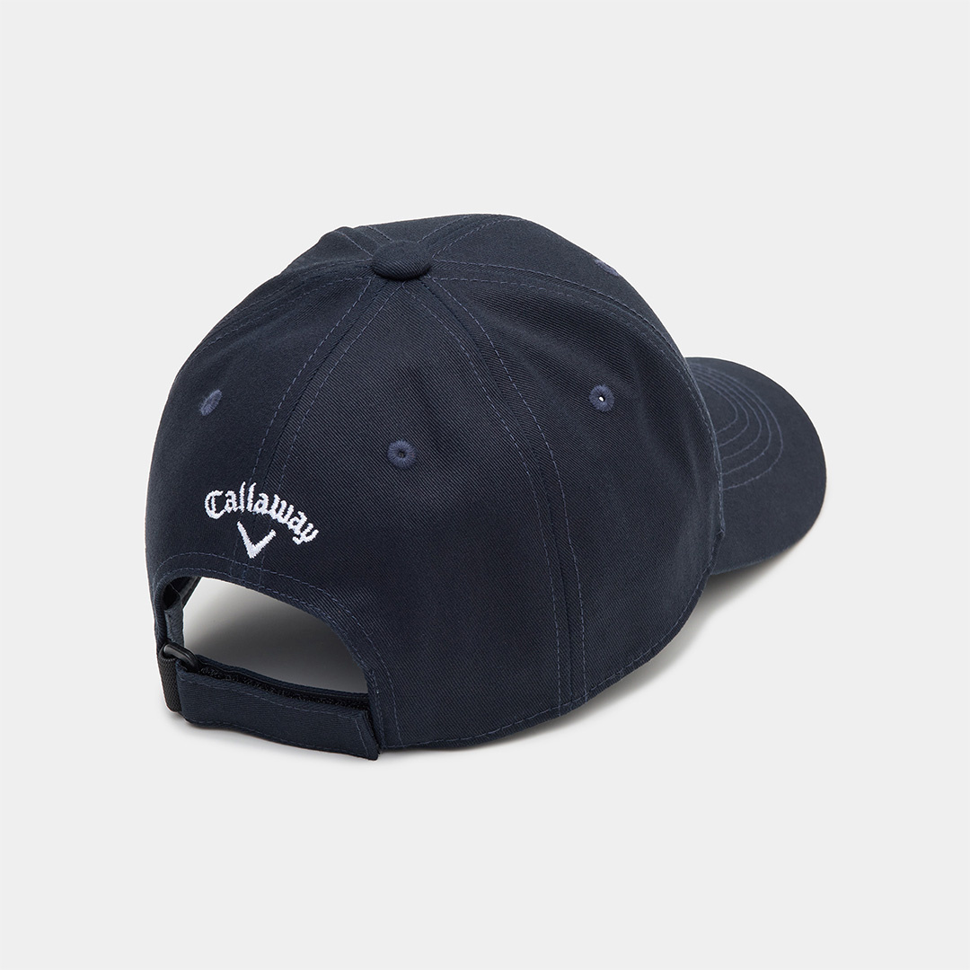 キャロウェイゴルフキャップパームツリー柄シャカハンド刺繍 2025年