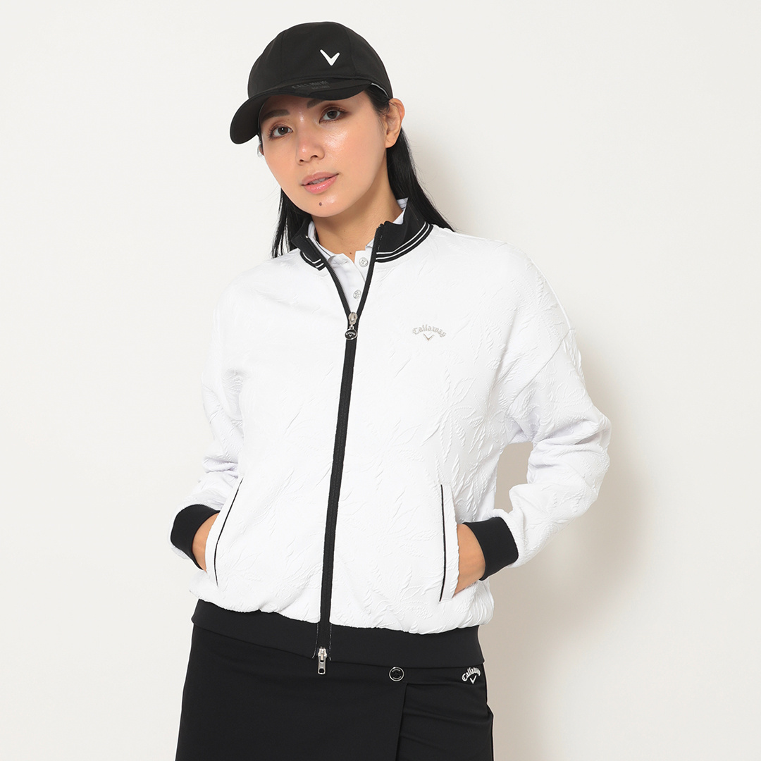 スウェット・パーカー【キャロウェイ公式サイト】| アパレル