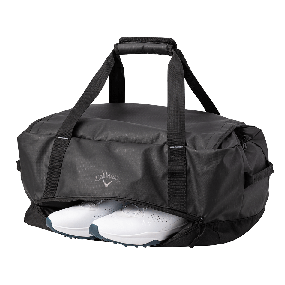 キャロウェイ イージーゴーイング ダッフルバッグ 25 JM