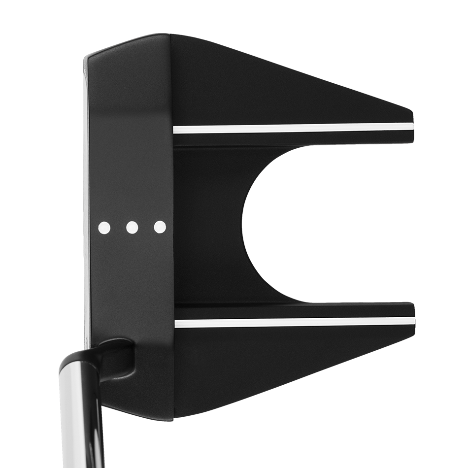 Stroke Lab Black Seven S Putter