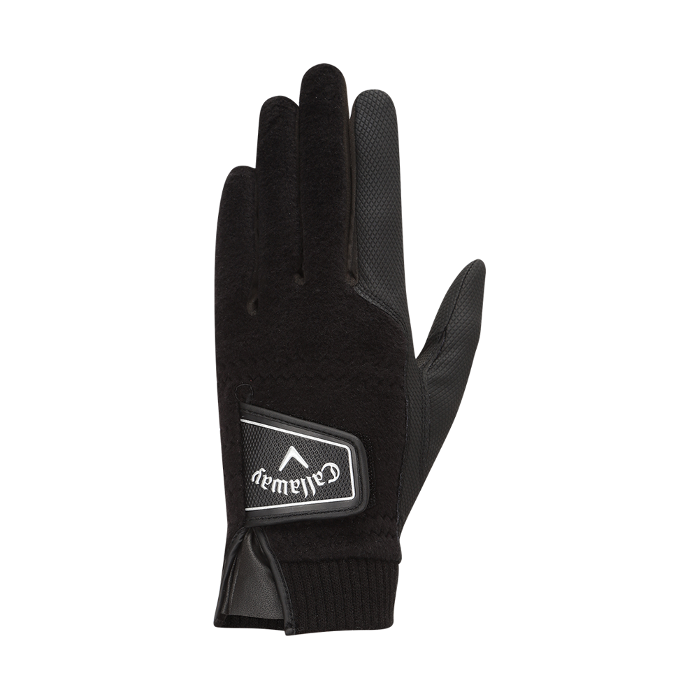 옵티 히트 남성 방한 장갑