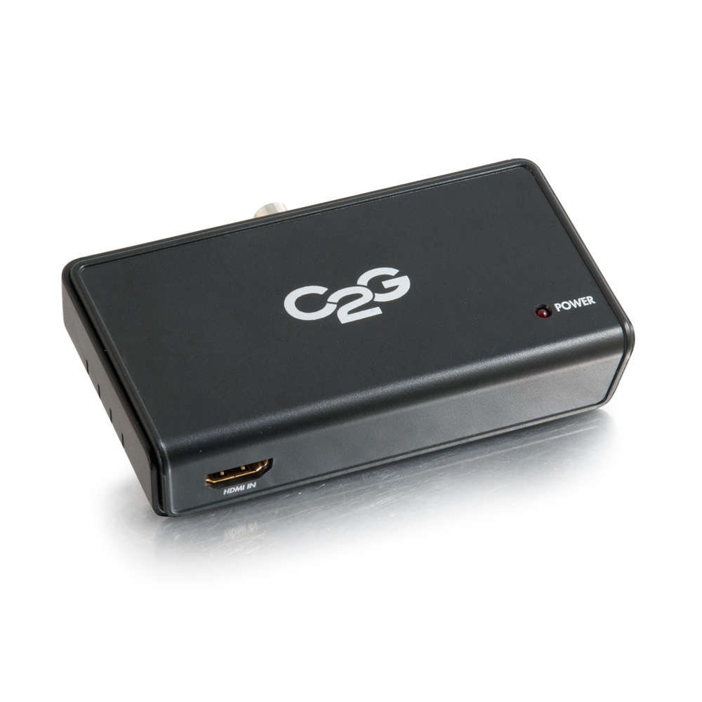 HDMI Audio De-Embedder