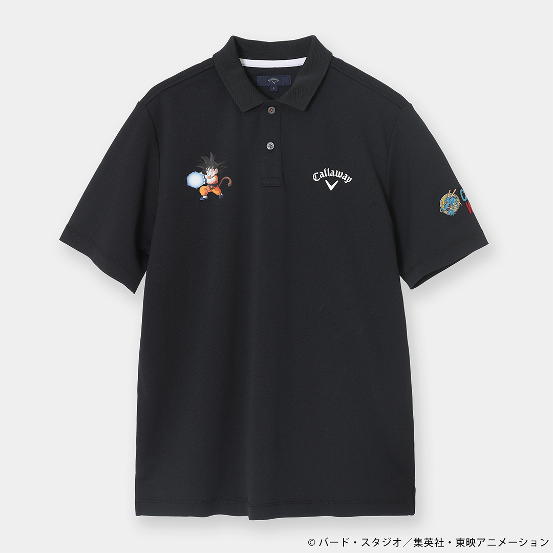 ドラゴンボール コレクション【キャロウェイ公式サイト