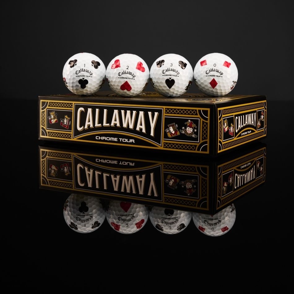 My Cart | Callaway Golf Official Site | Golf Clubs, Golf Balls & Gear