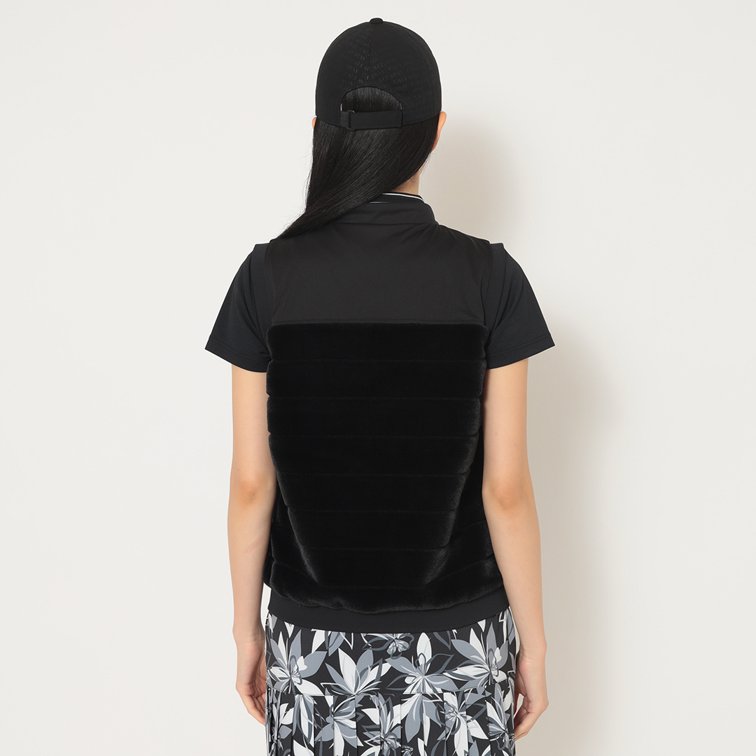 スターストレッチ×ファーベスト (WOMENS)