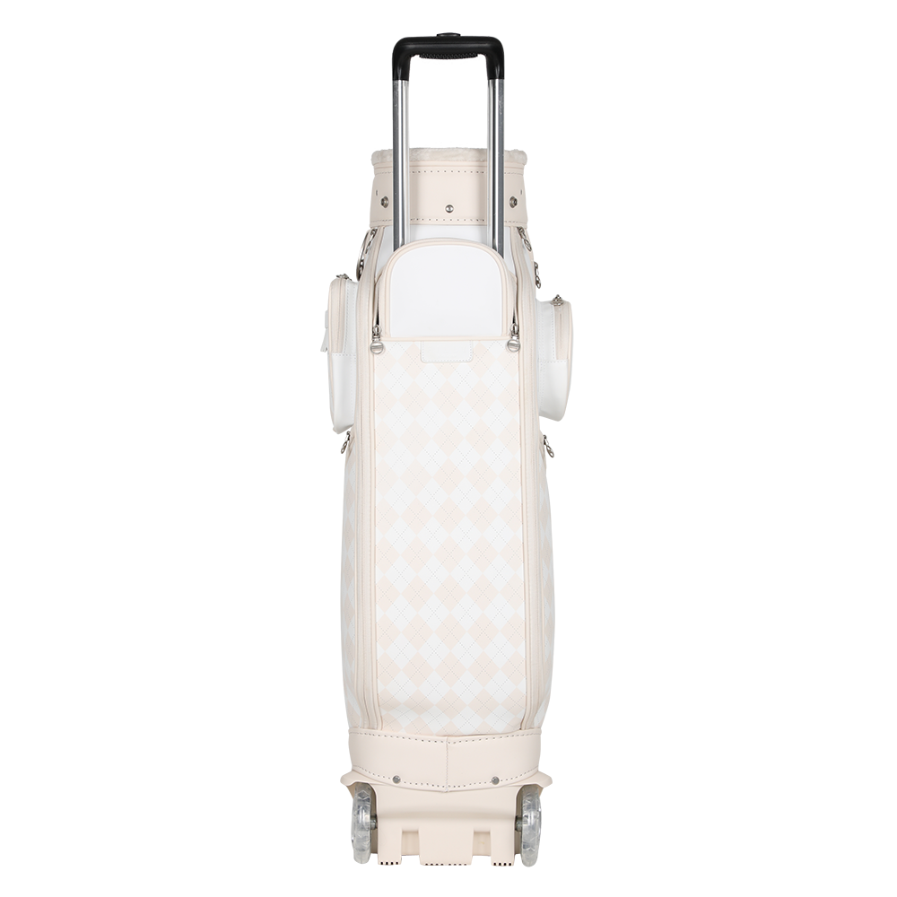 필리 아가일 여성 카트백