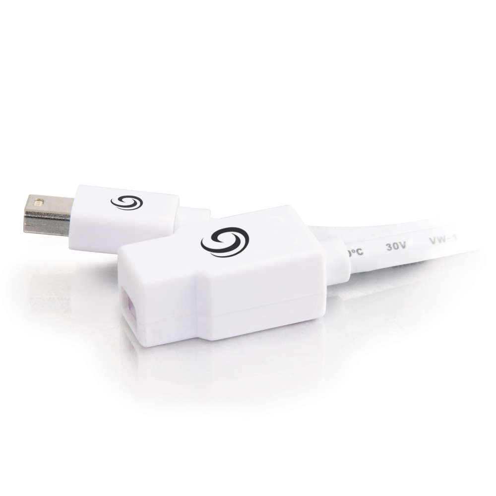 Mini DisplayPort⢠Extension Cable
