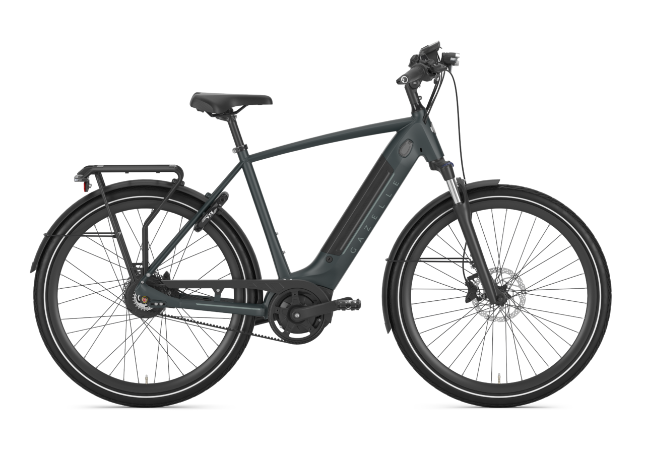 ULTIMATE C380 HMB Belt H53 Teal grey  SE (Mat)