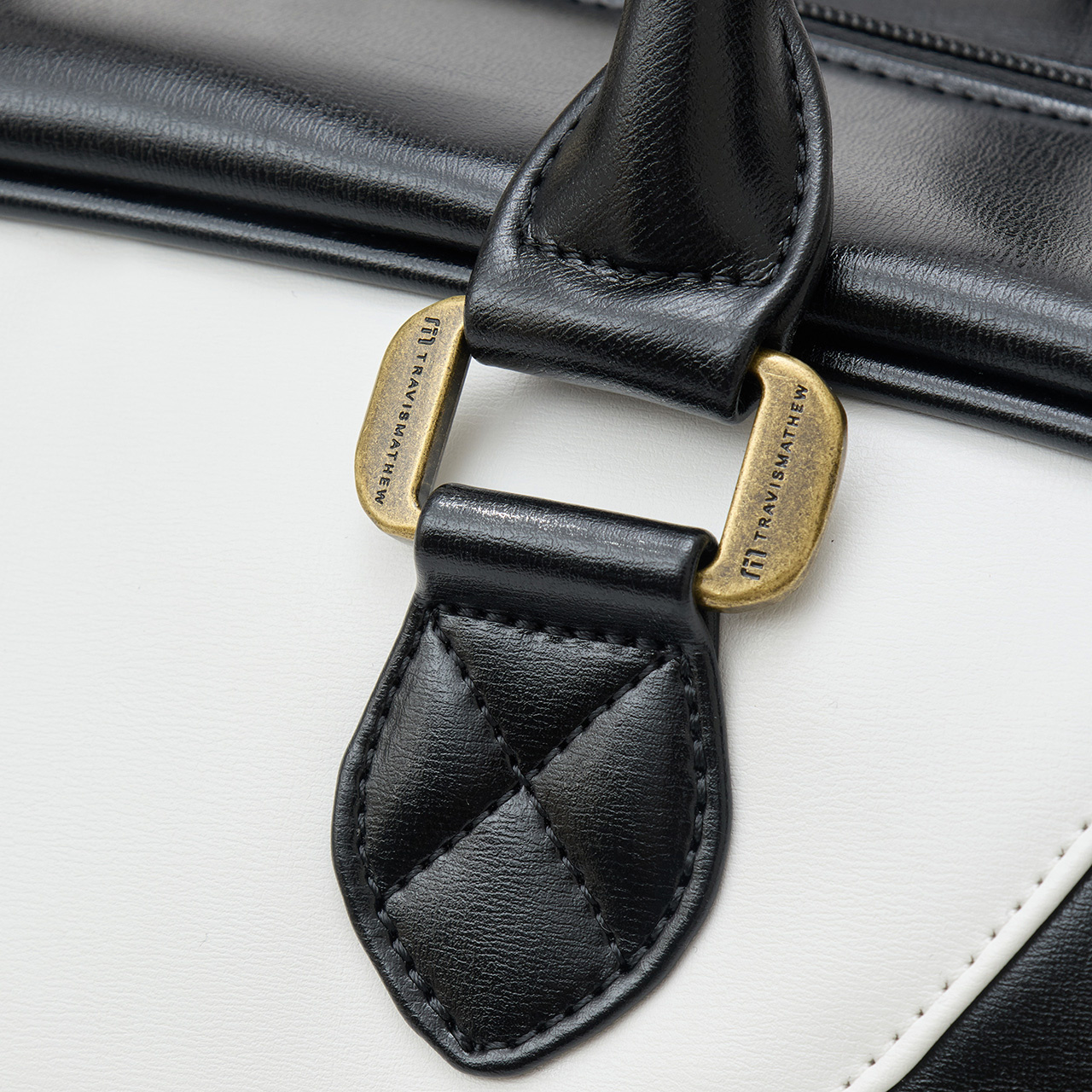 TravisMathew - SC ボストンバッグ TRAVISMATHEW トラヴィスマシュー ゴルフ ボストンバッグ RTM ボストン