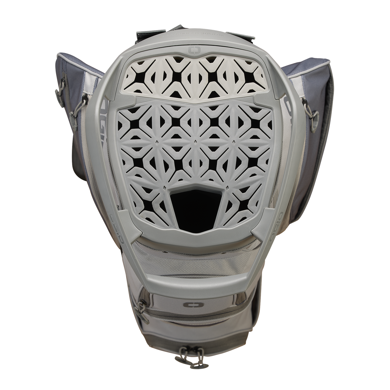 image 2 of BG OG CRT SILENCER QUARTZ 26