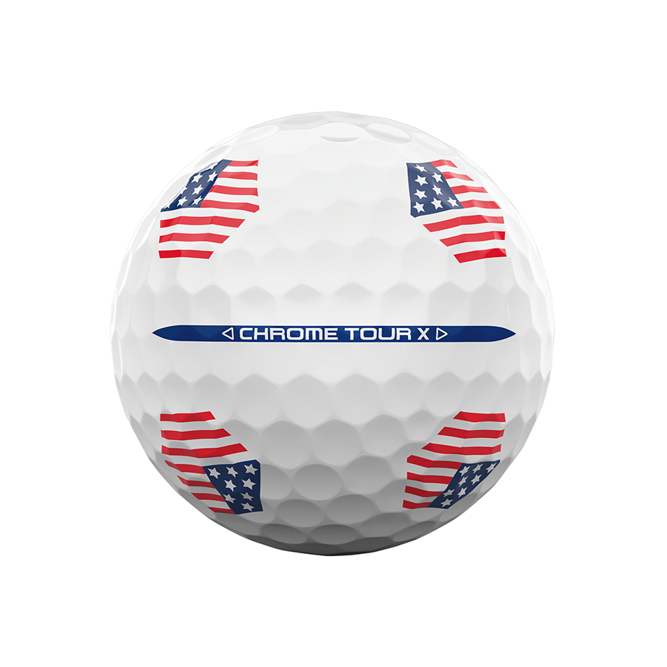 [온라인 단독] 크롬투어 X 트루트랙 USA