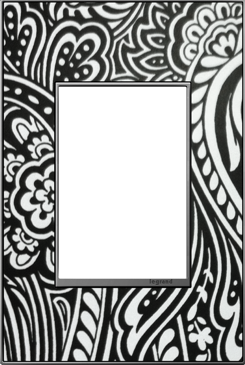 Wallplate