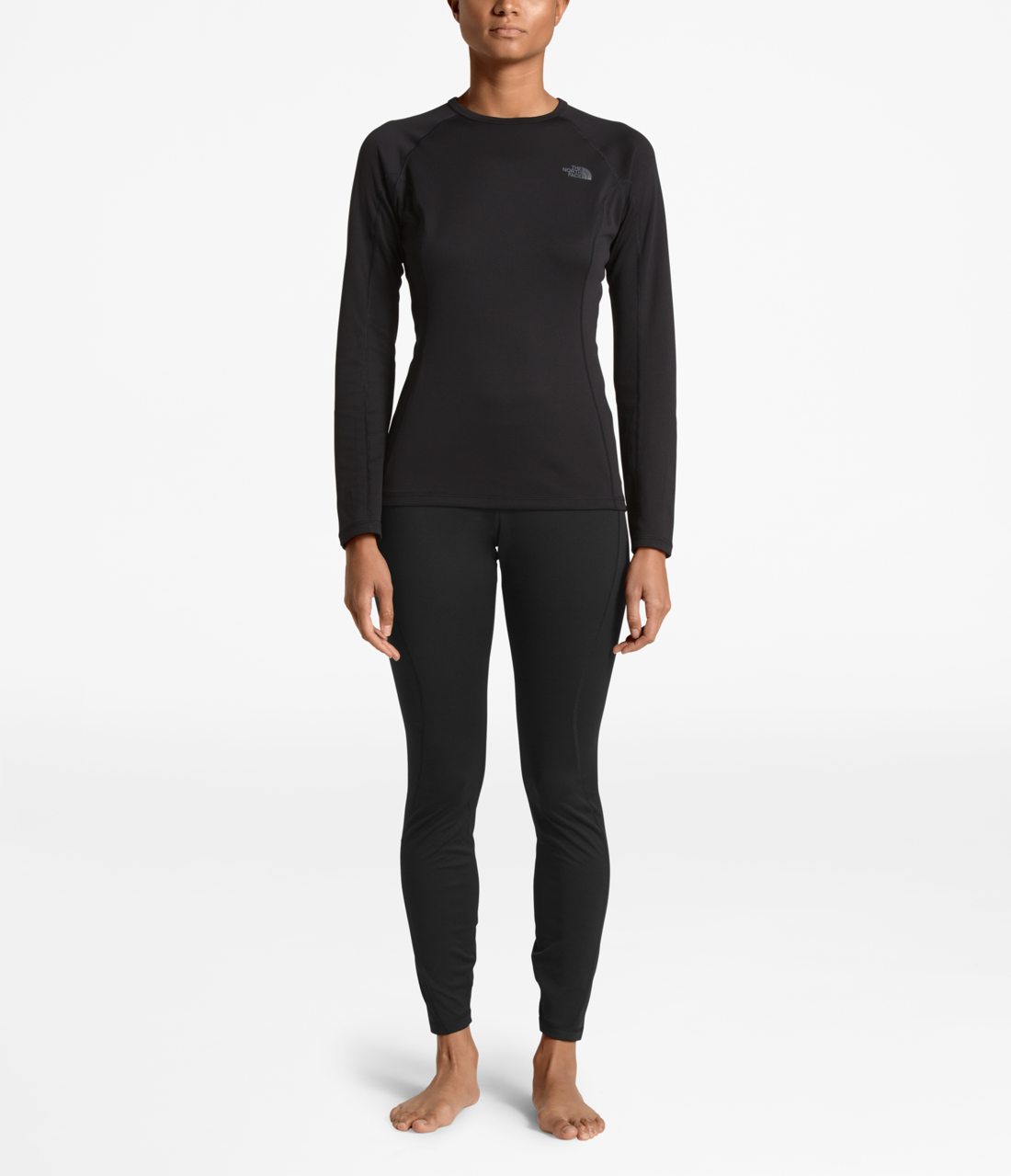 Women’S Warm Tights_Renewed