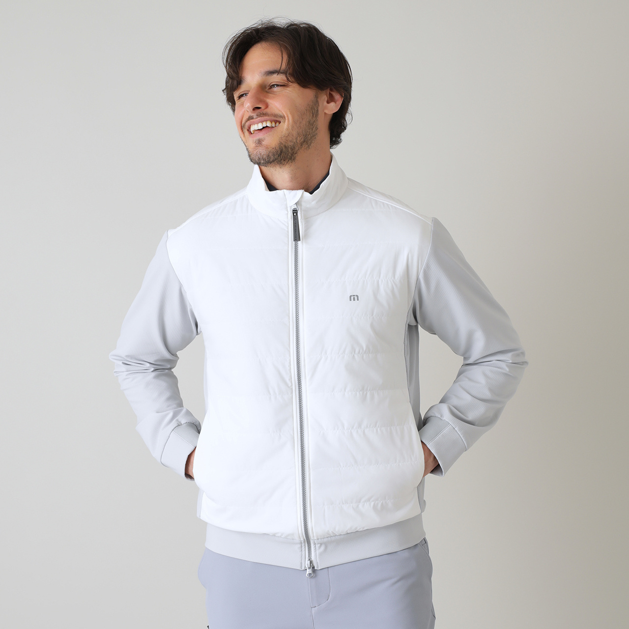メンズ アウター | トラヴィスマシュー(TRAVISMATHEW)公式通販