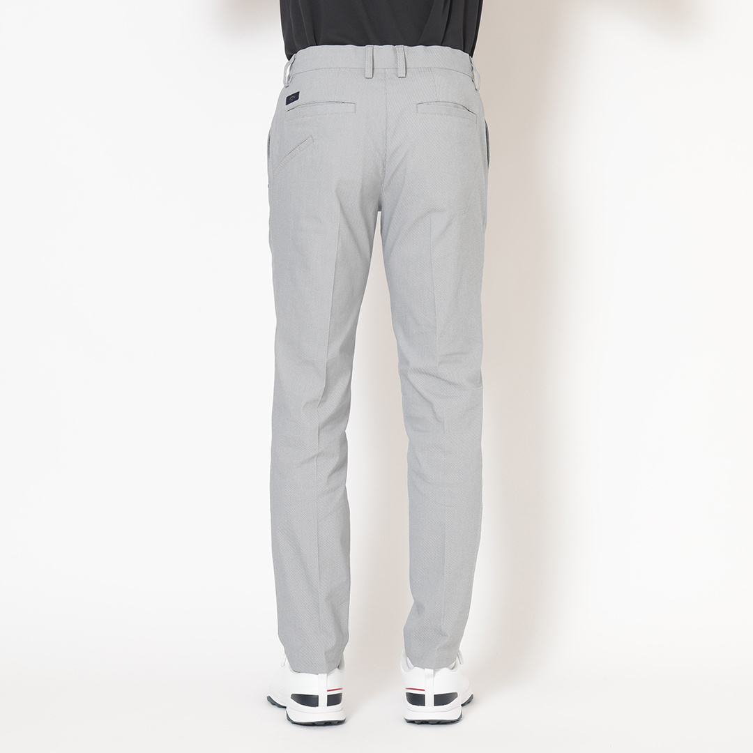 ハイ！ストレッチドビーパンツ (MENS)