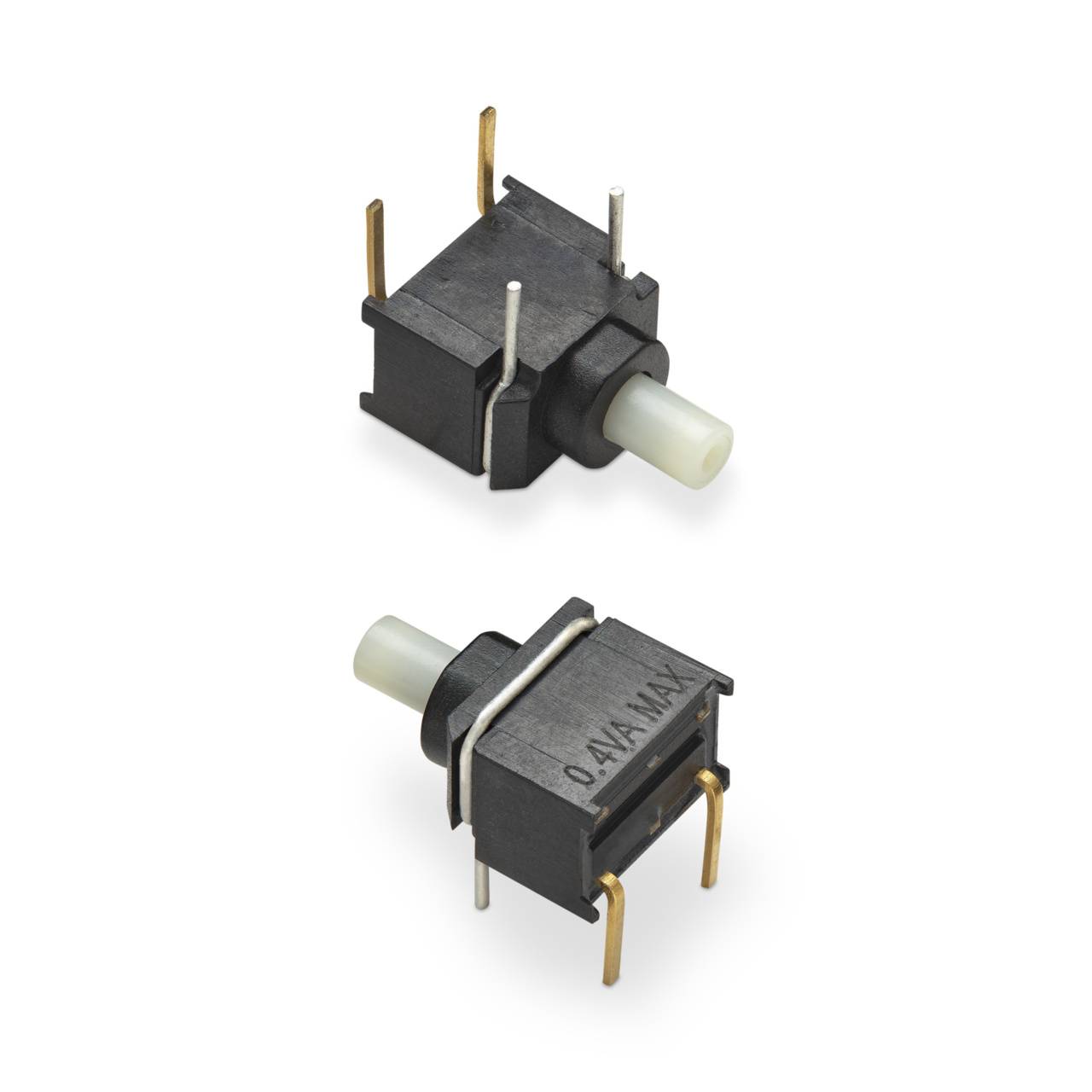 Littelfuse_C&K Pushbutton Switch_FPU11SPA1B1TP00_Image