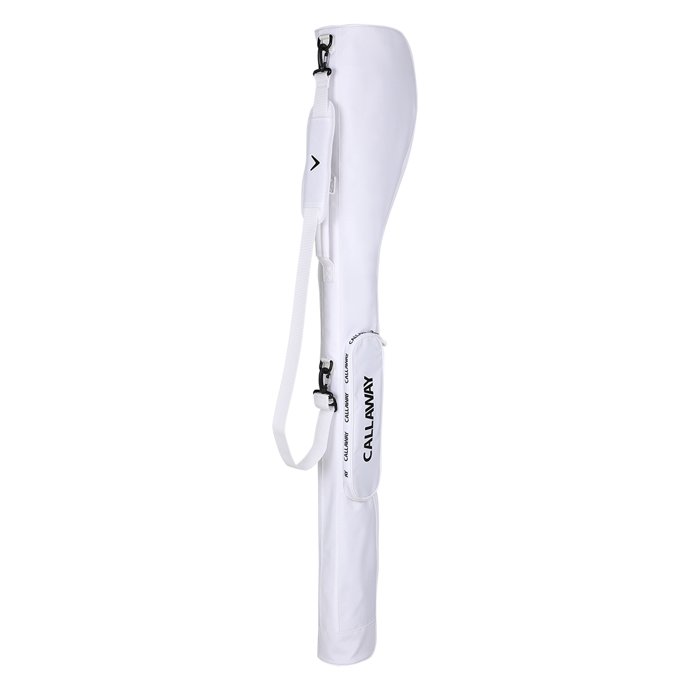 어트랙티브 우먼스 여성 클럽케이스