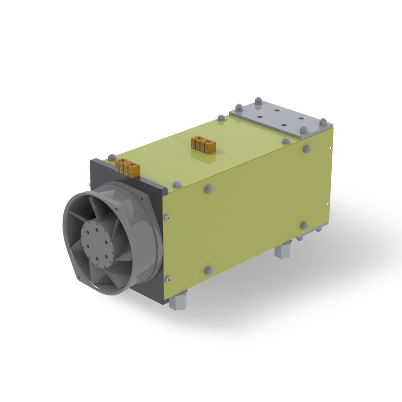 Littelfuse Power Semiconductors WestackLITE 1 Image