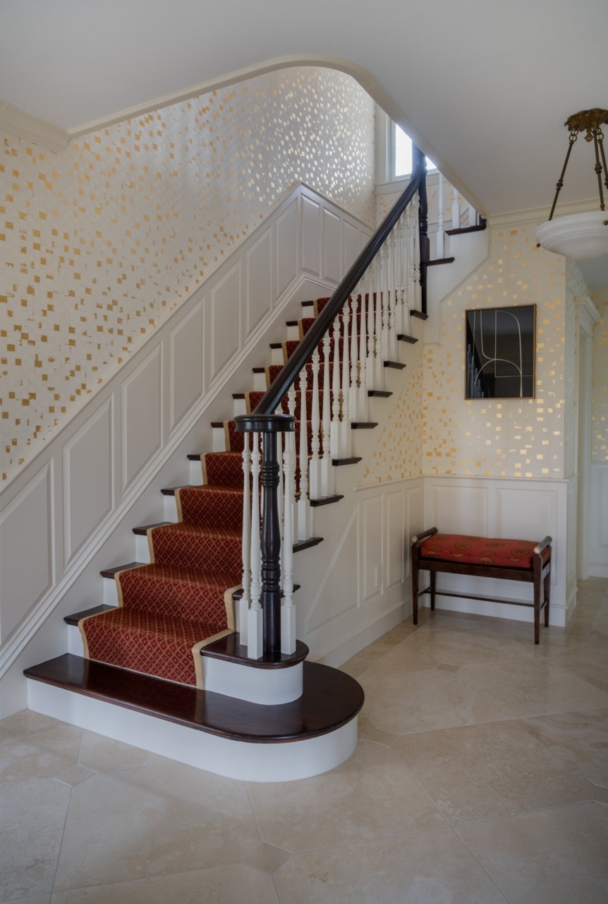 Gilded Grid gallery 4
