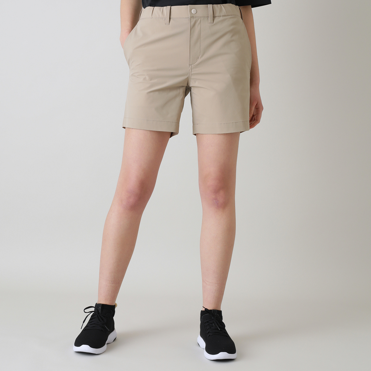 ウィメンズ ショートパンツ | トラヴィスマシュー(TRAVISMATHEW)公式通販
