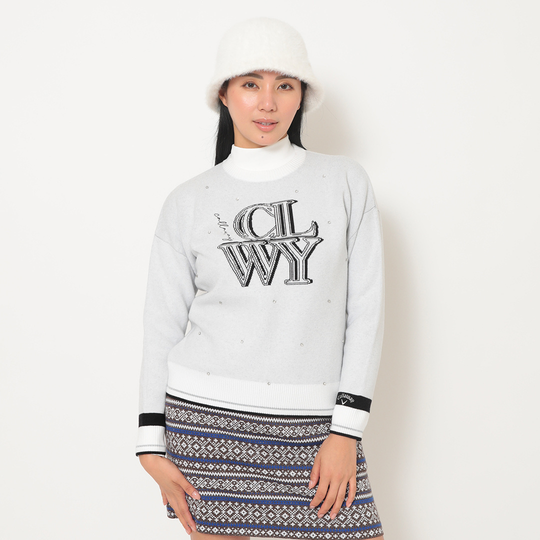 ニット【キャロウェイ公式サイト】| アパレル オンラインストア Callaway