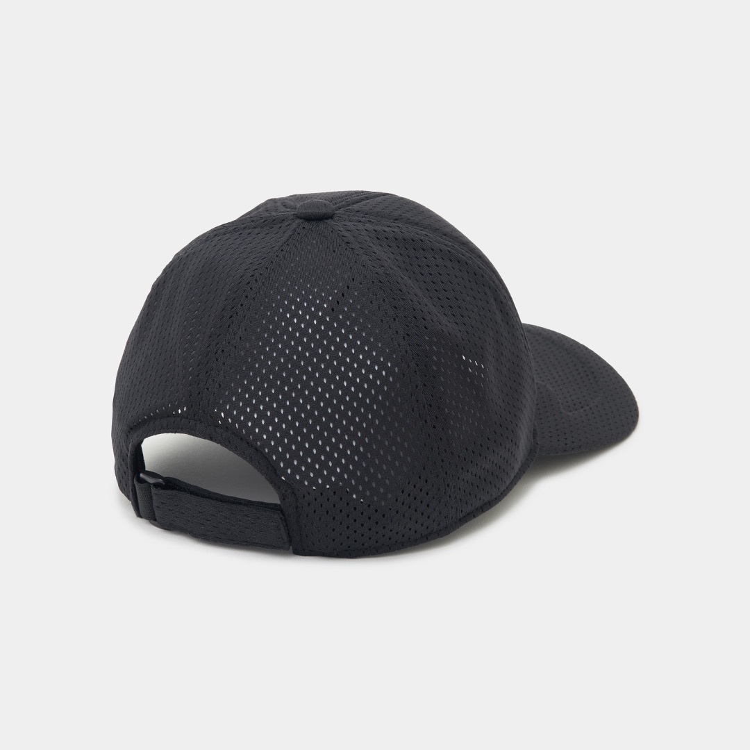 かざあなメッシュキャップ (MENS)