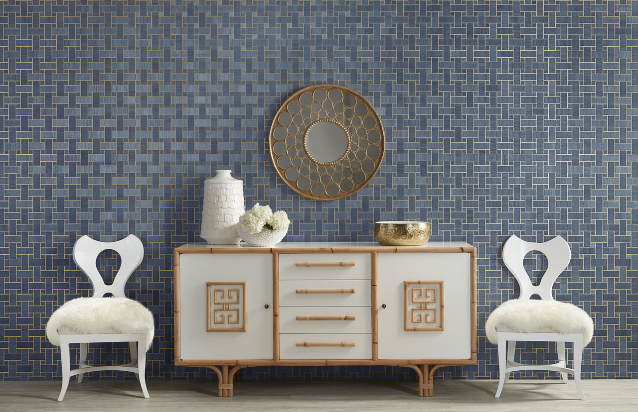 Woven Wood gallery 5